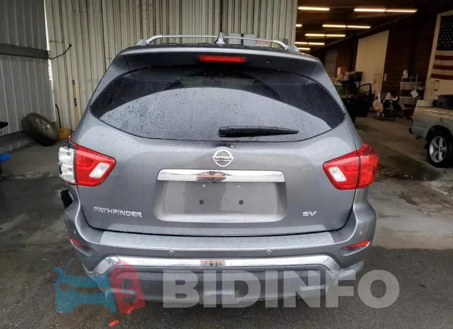 5N1DR2MN8KC585724 Photo# 6