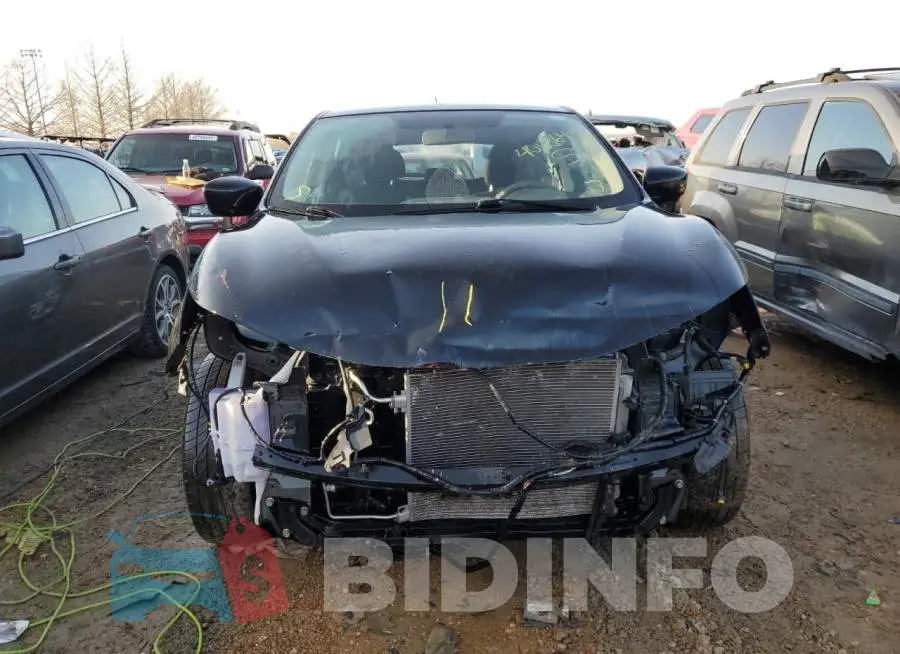 JN1BJ1CP5HW009924 Photo# 5