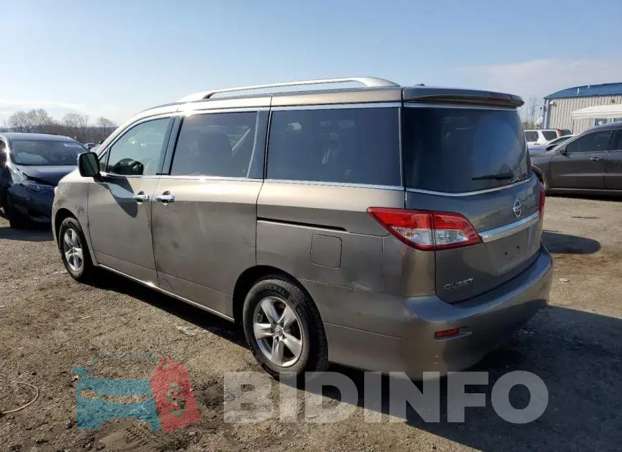 JN8AE2KPXF9121655 Photo# 2