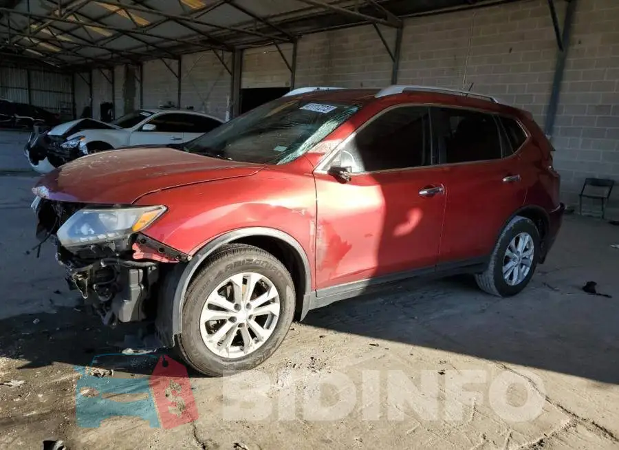 KNMAT2MT0FP541433 Photo# 1