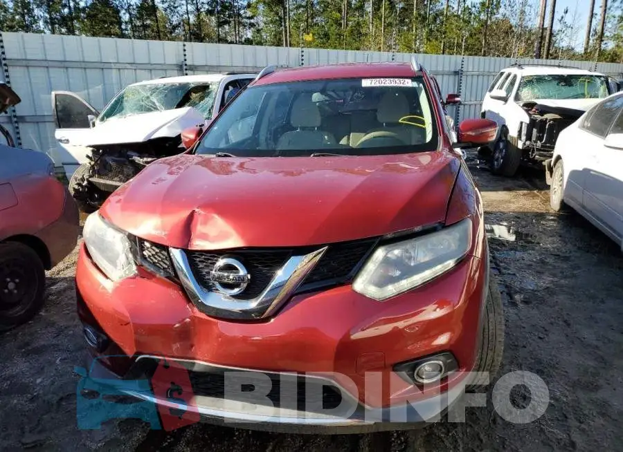 KNMAT2MT1GP658603 Photo# 5