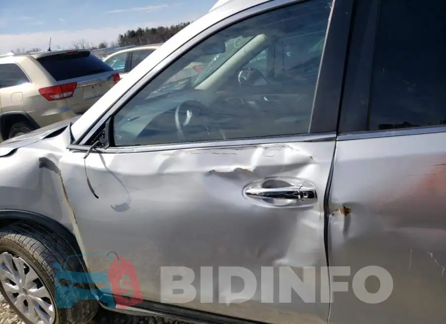 KNMAT2MT1GP722476 Photo# 7