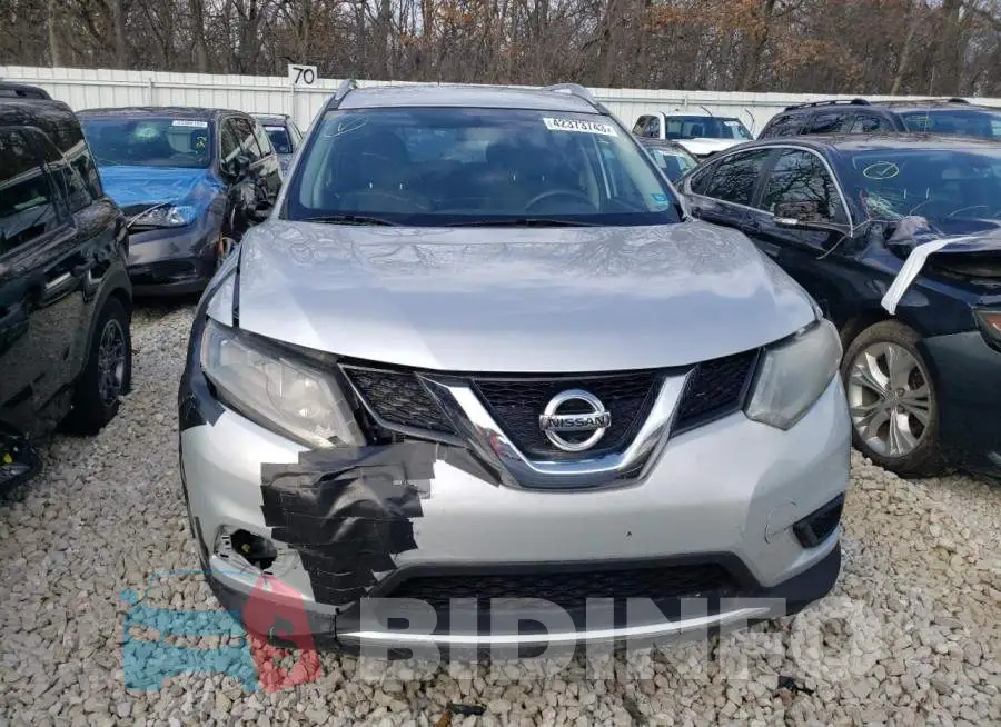 KNMAT2MT1GP722476 Photo# 5