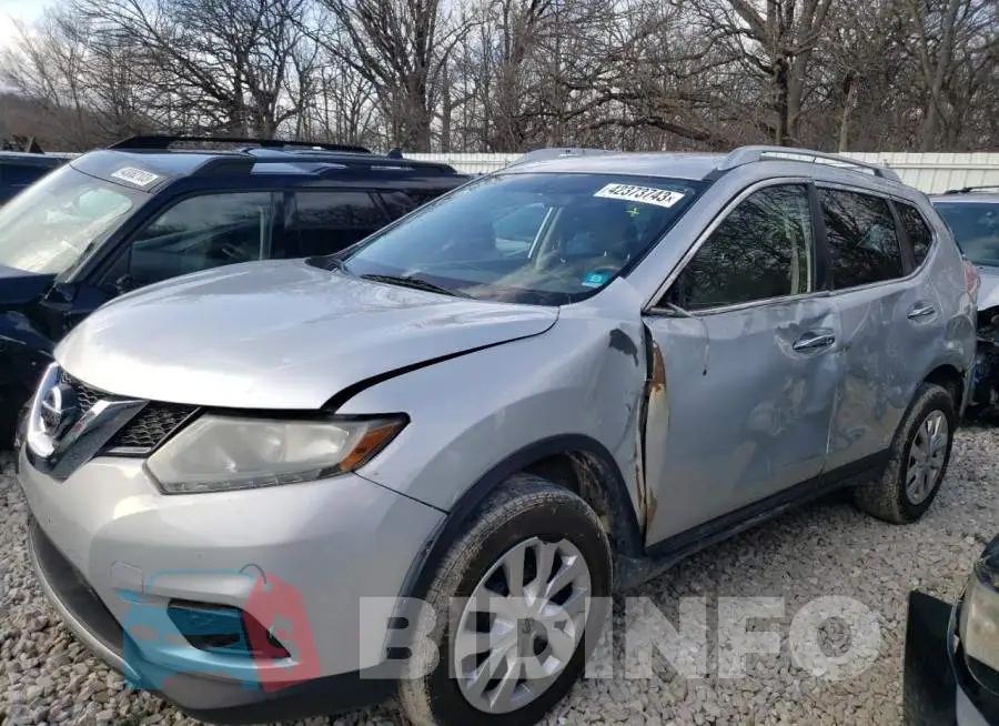 KNMAT2MT1GP722476 Photo# 1