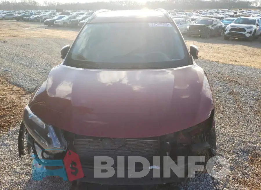 KNMAT2MT5FP582513 Photo# 5