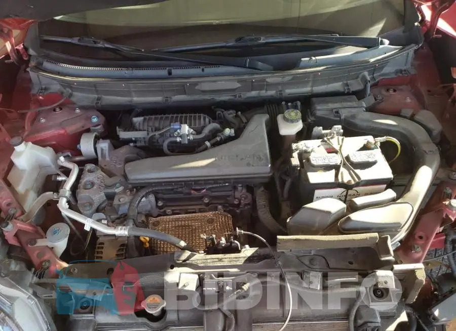 KNMAT2MT5FP582513 Photo# 11
