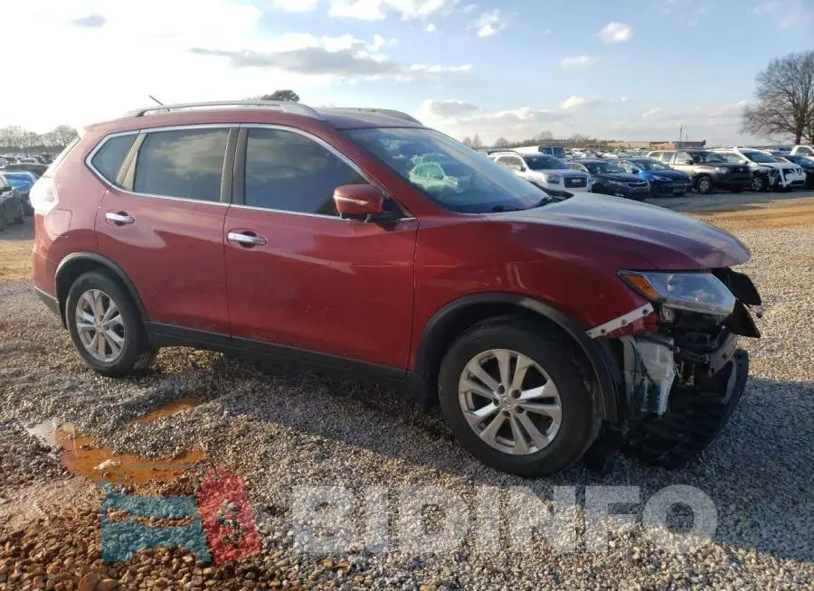 KNMAT2MT5FP582513 Photo# 4
