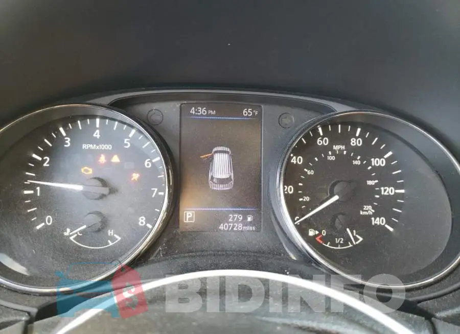 KNMAT2MT5JP552484 Photo# 9