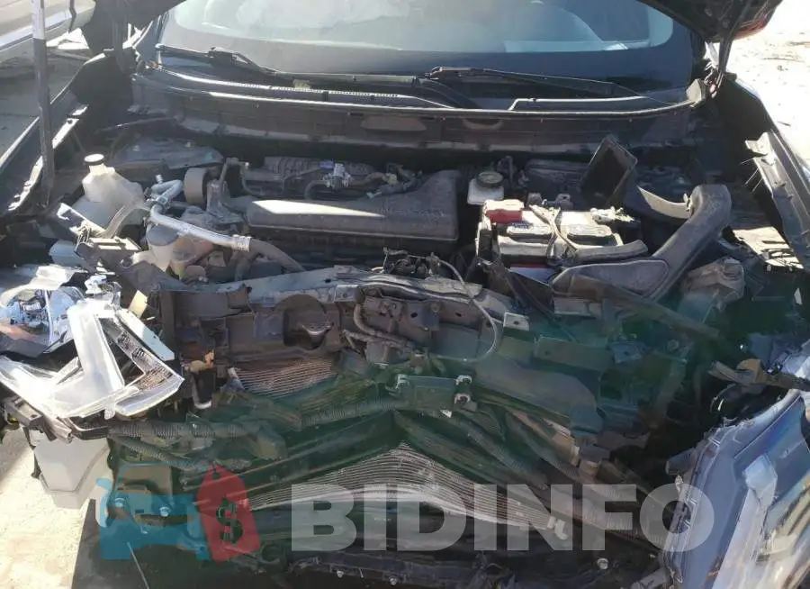 KNMAT2MT5JP552484 Photo# 12