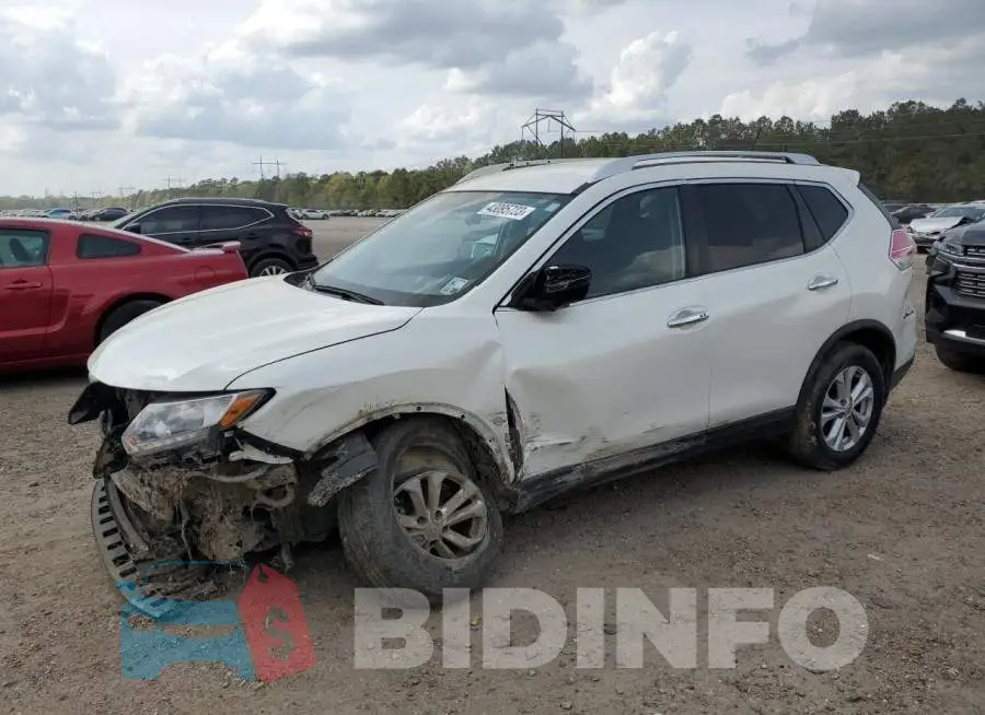 KNMAT2MT9GP729711 Photo# 1