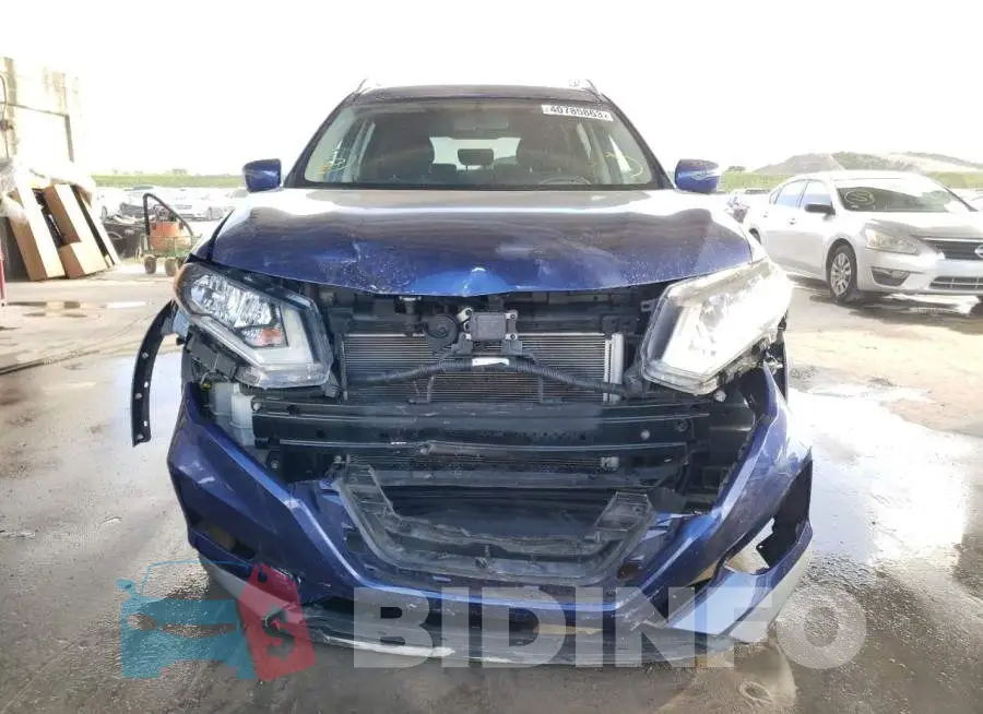 KNMAT2MT9JP507757 Photo# 5