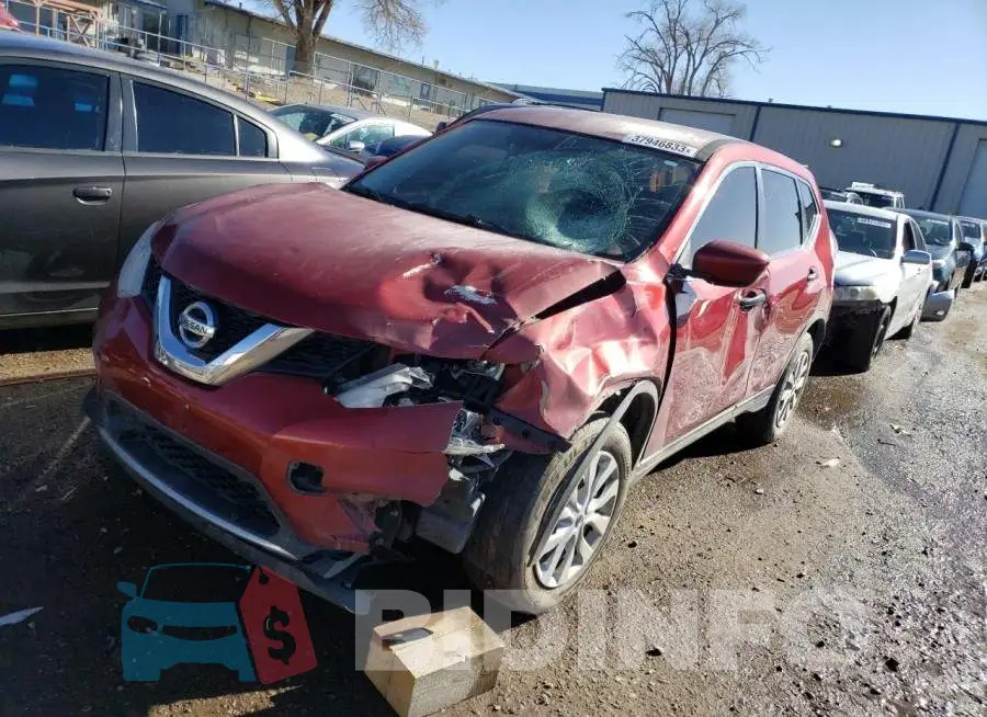 KNMAT2MV2GP608293 Photo# 1