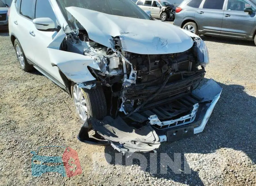 KNMAT2MV3JP565865 Photo# 9