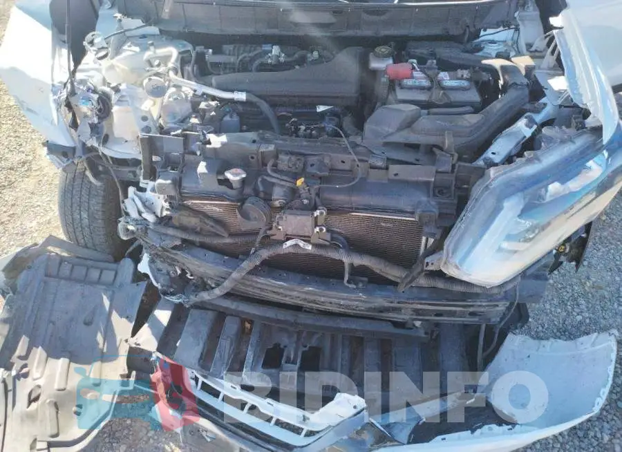 KNMAT2MV3JP565865 Photo# 7