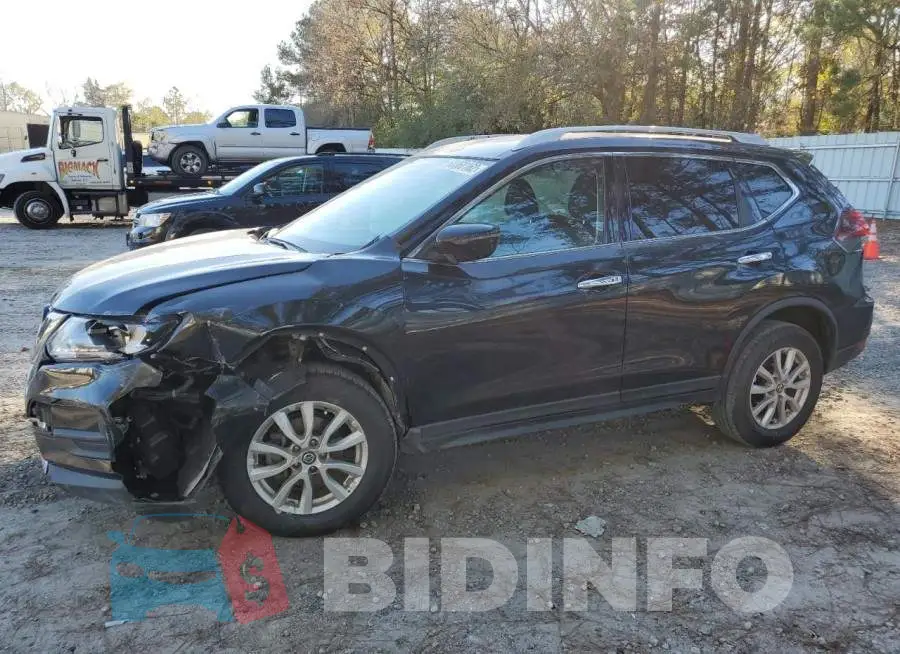 KNMAT2MV6LP501242 Photo# 1