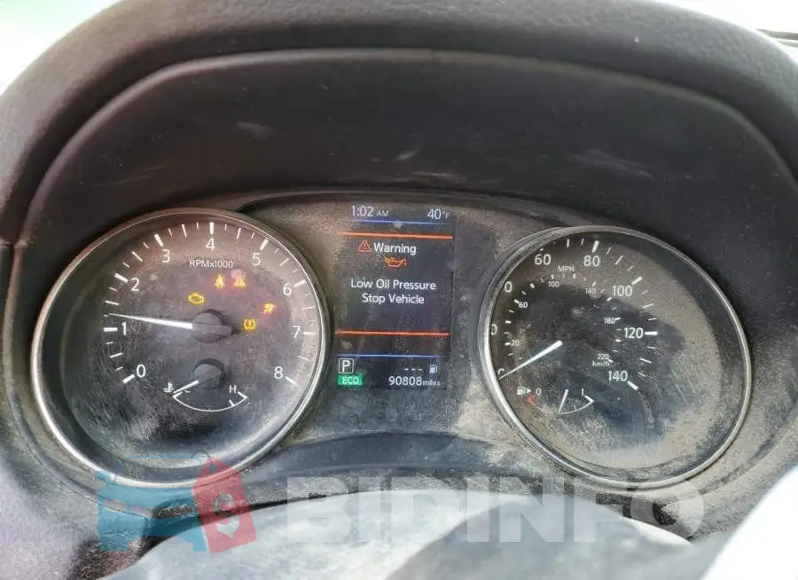 KNMAT2MV8JP600514 Photo# 9