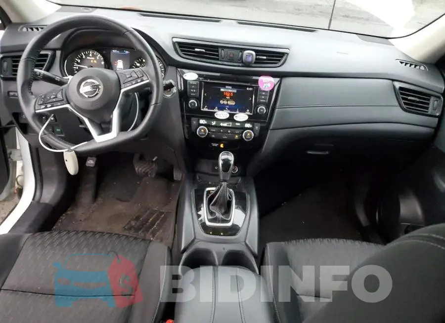 KNMAT2MV8LP504448 Photo# 8