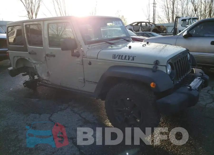 1C4BJWDG1JL871070 Photo# 4