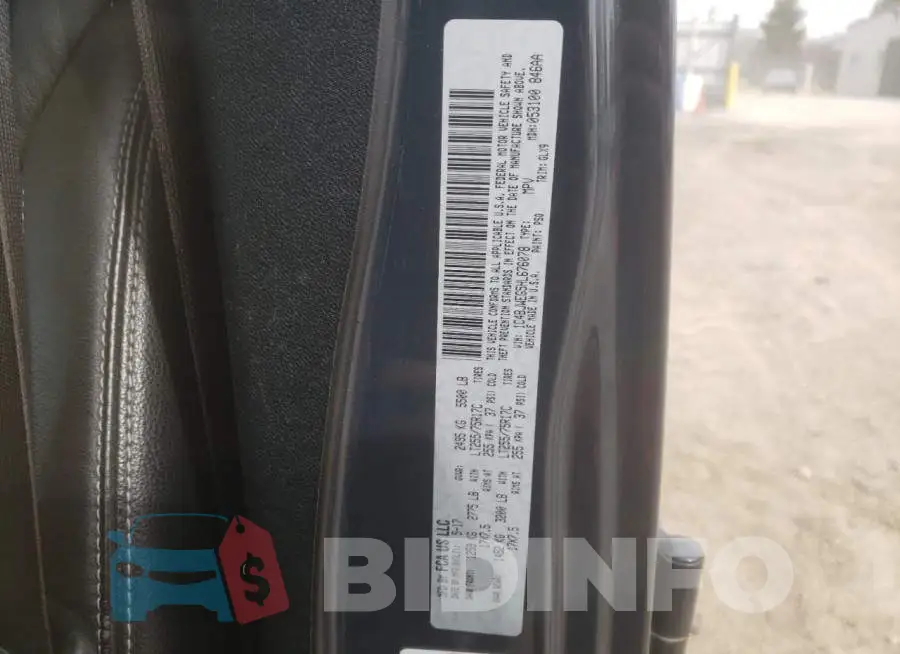 1C4BJWEG5HL676078 Photo# 14