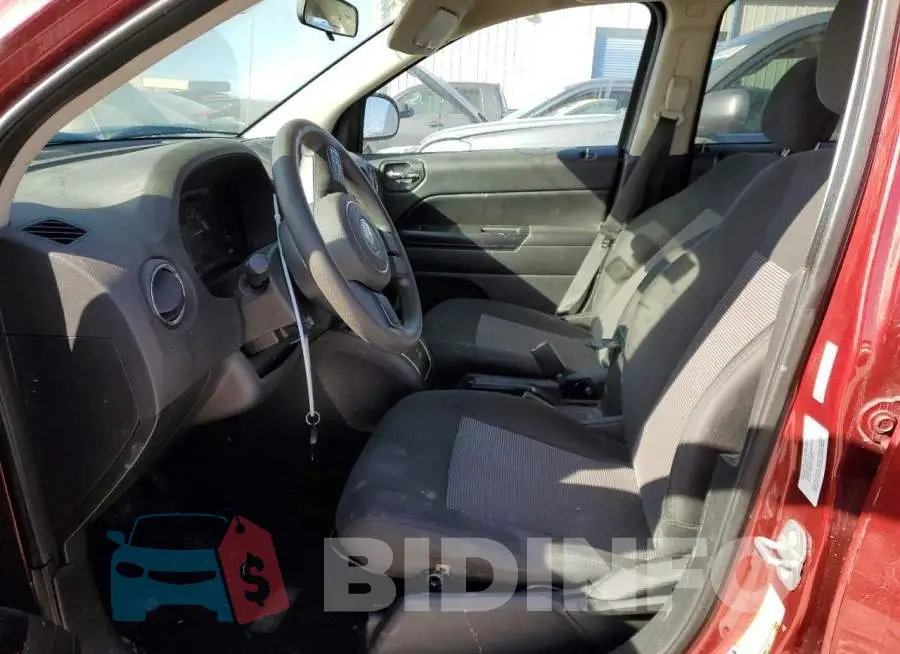 1C4NJCBAXED742920 Photo# 7