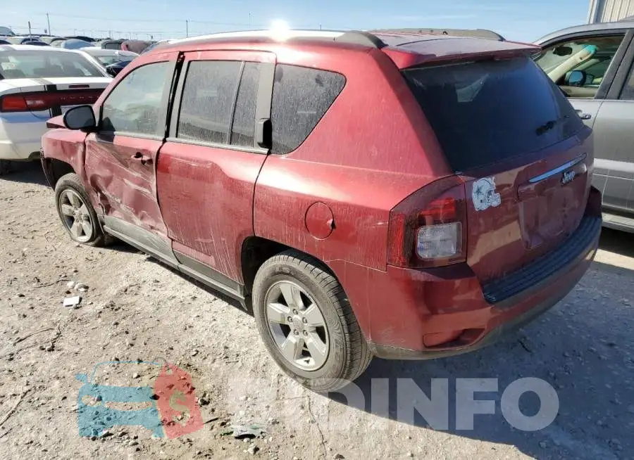 1C4NJCBAXED742920 Photo# 2