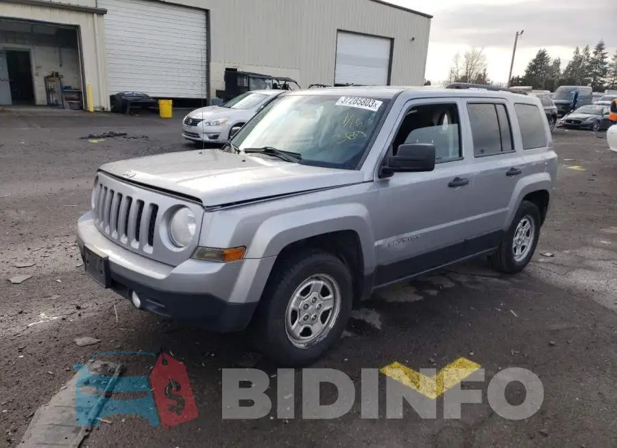 1C4NJPBB1ED858992 Photo# 1