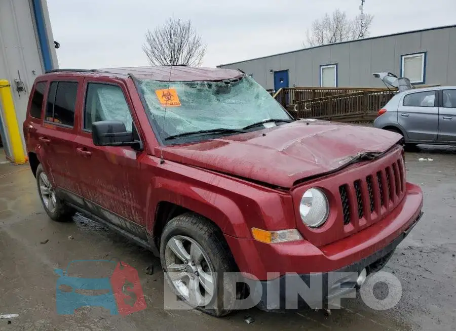 1C4NJPFB3HD183564 Photo# 4