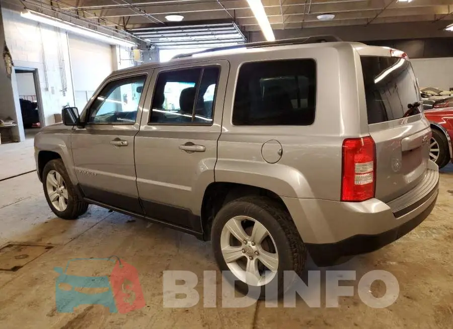 1C4NJPFB9HD184265 Photo# 2