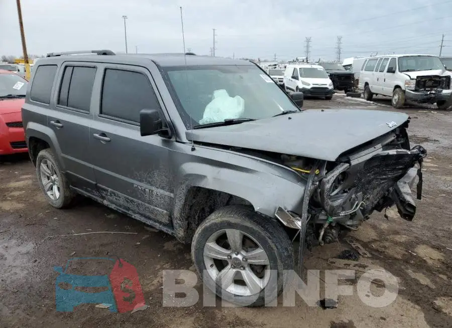 1C4NJRCB3ED562060 Photo# 4