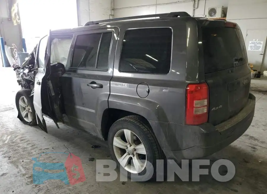 1C4NJRFB5GD518592 Photo# 2