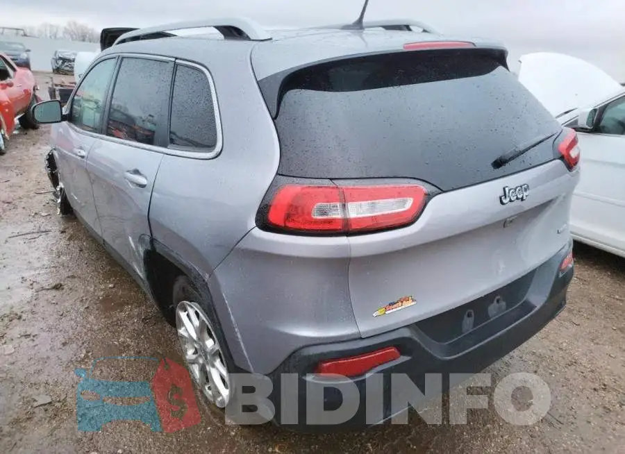 1C4PJLCB3JD615744 Photo# 3
