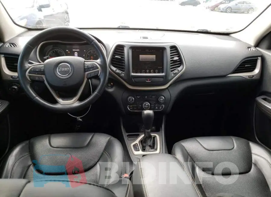 1C4PJLDB9FW782636 Photo# 8