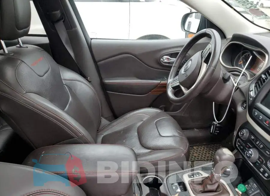1C4PJMBS3FW693850 Photo# 7