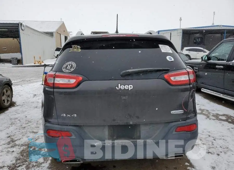 1C4PJMCS2FW591017 Photo# 6
