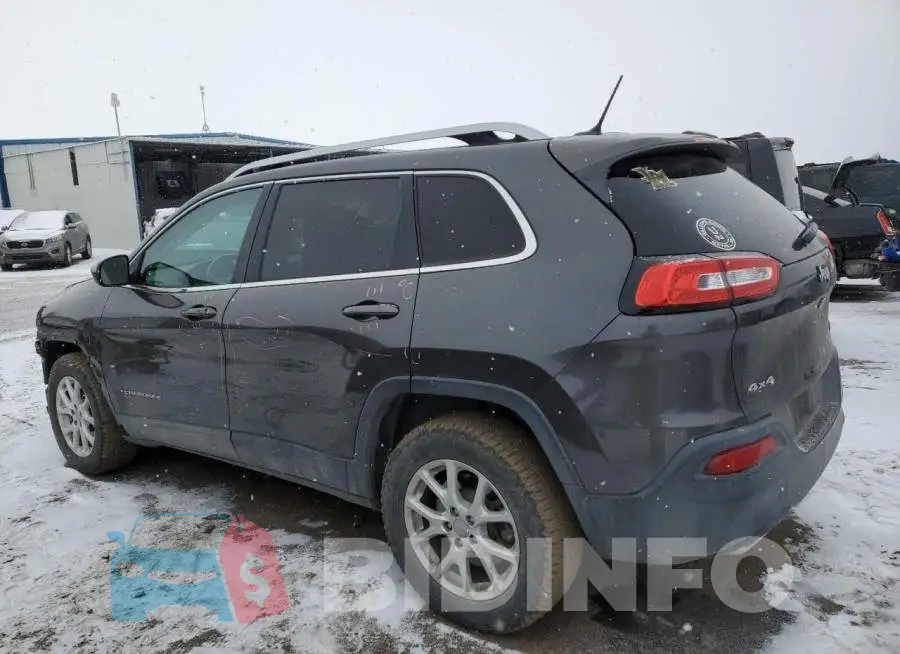1C4PJMCS2FW591017 Photo# 2