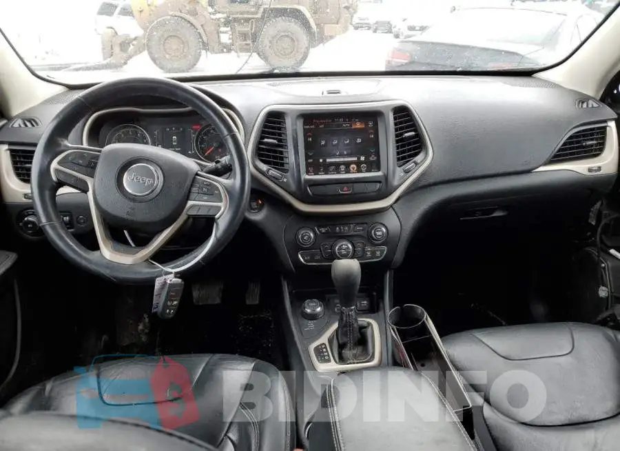 1C4PJMCS2FW591017 Photo# 8