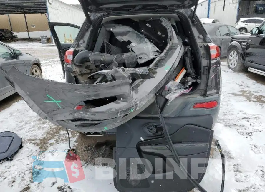 1C4PJMCS2FW591017 Photo# 13