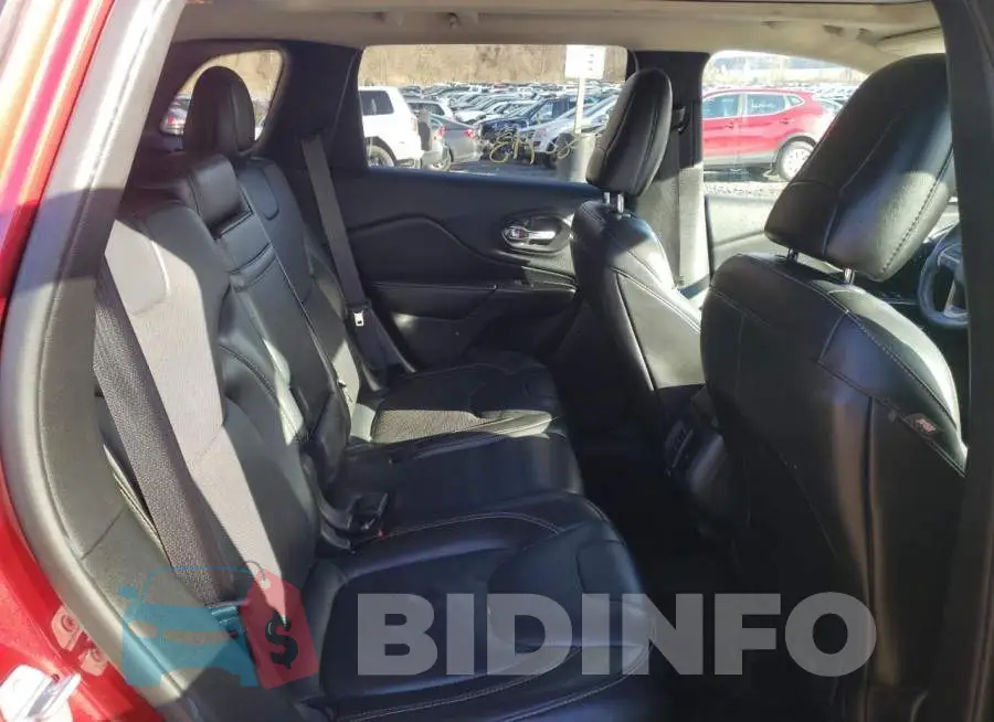 1C4PJMDS4FW613839 Photo# 10
