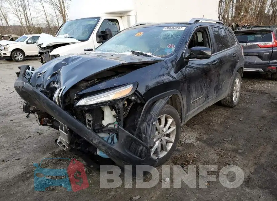1C4PJMDS5EW242348 Photo# 1