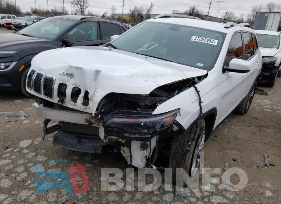 1C4PJMLB7LD591389 Photo# 1