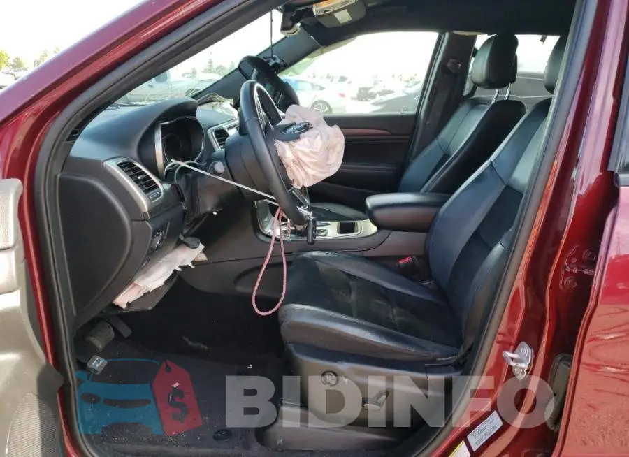 1C4RJEAG4HC925694 Photo# 7