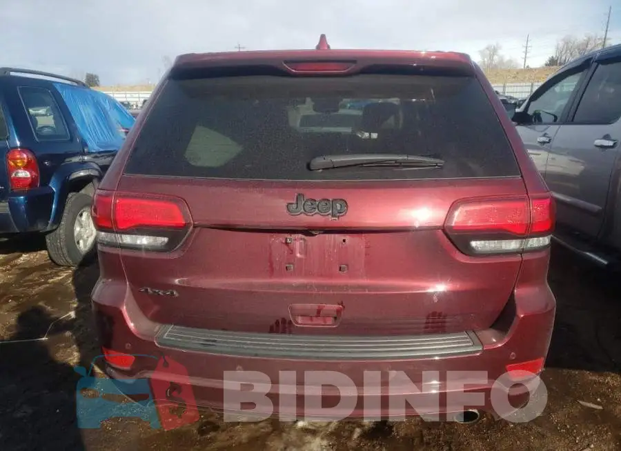 1C4RJFAG1KC793135 Photo# 6