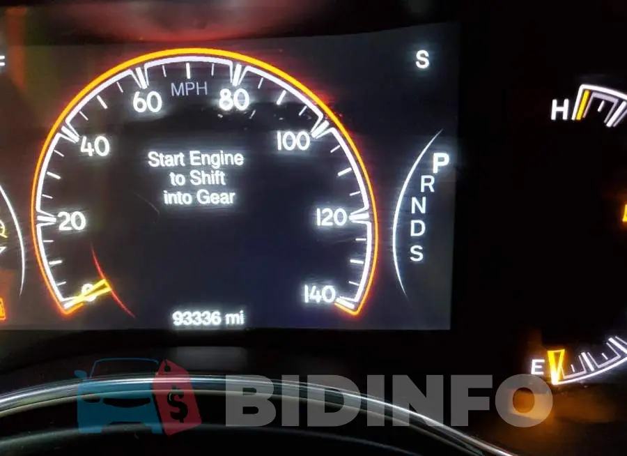 1C4RJFBG4EC498131 Photo# 9
