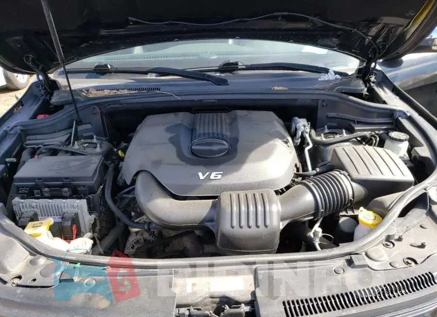 1C4RJFBG5FC233526 Photo# 12