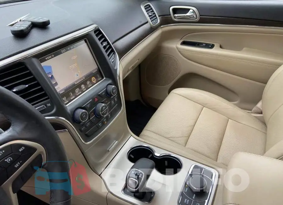 1C4RJFBM6EC299524 Photo# 11
