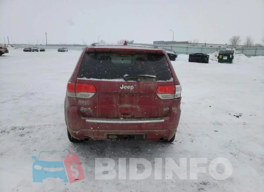 1C4RJFCMXEC417203 Photo# 6