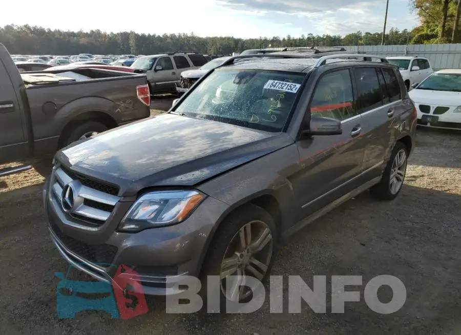 WDCGG5HB8FG378512 Photo# 2
