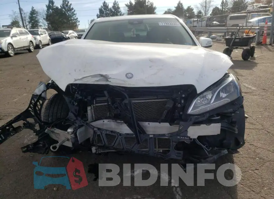 WDDHF8JB7FB139089 Photo# 5