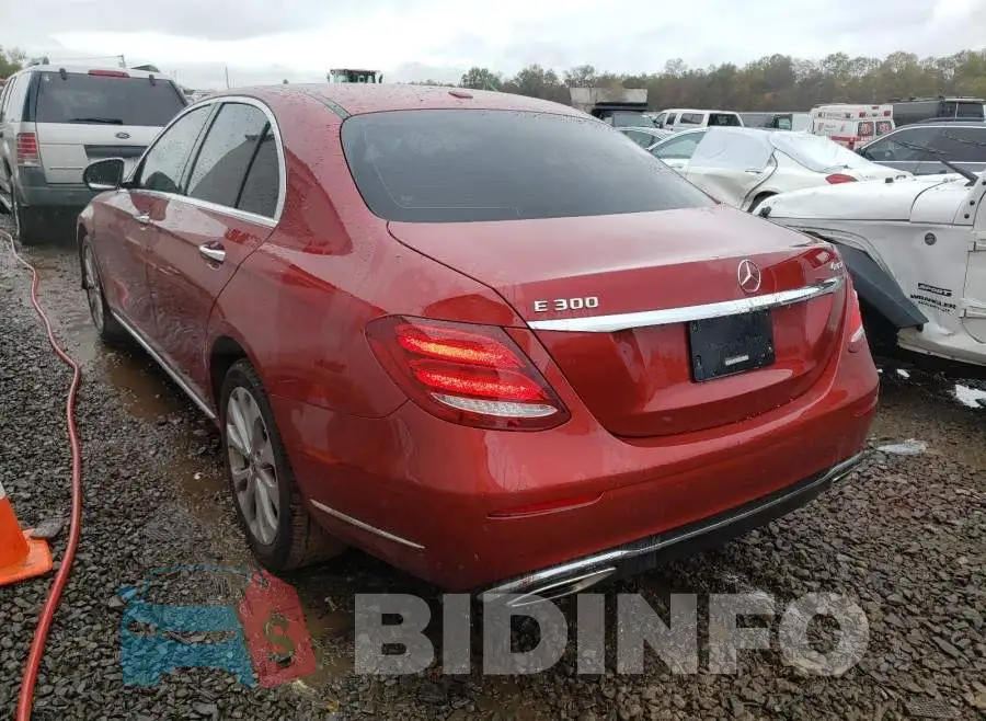 WDDZF4KB3HA234124 Photo# 3