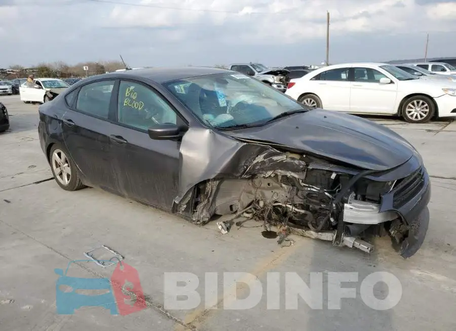 1C3CDFBB0GD613553 Photo# 4